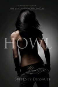 Howl-Cover